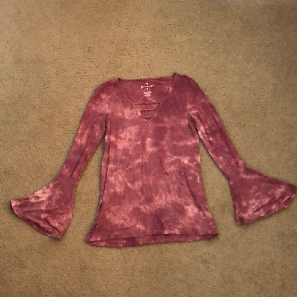 AMERICAN EAGLE Top